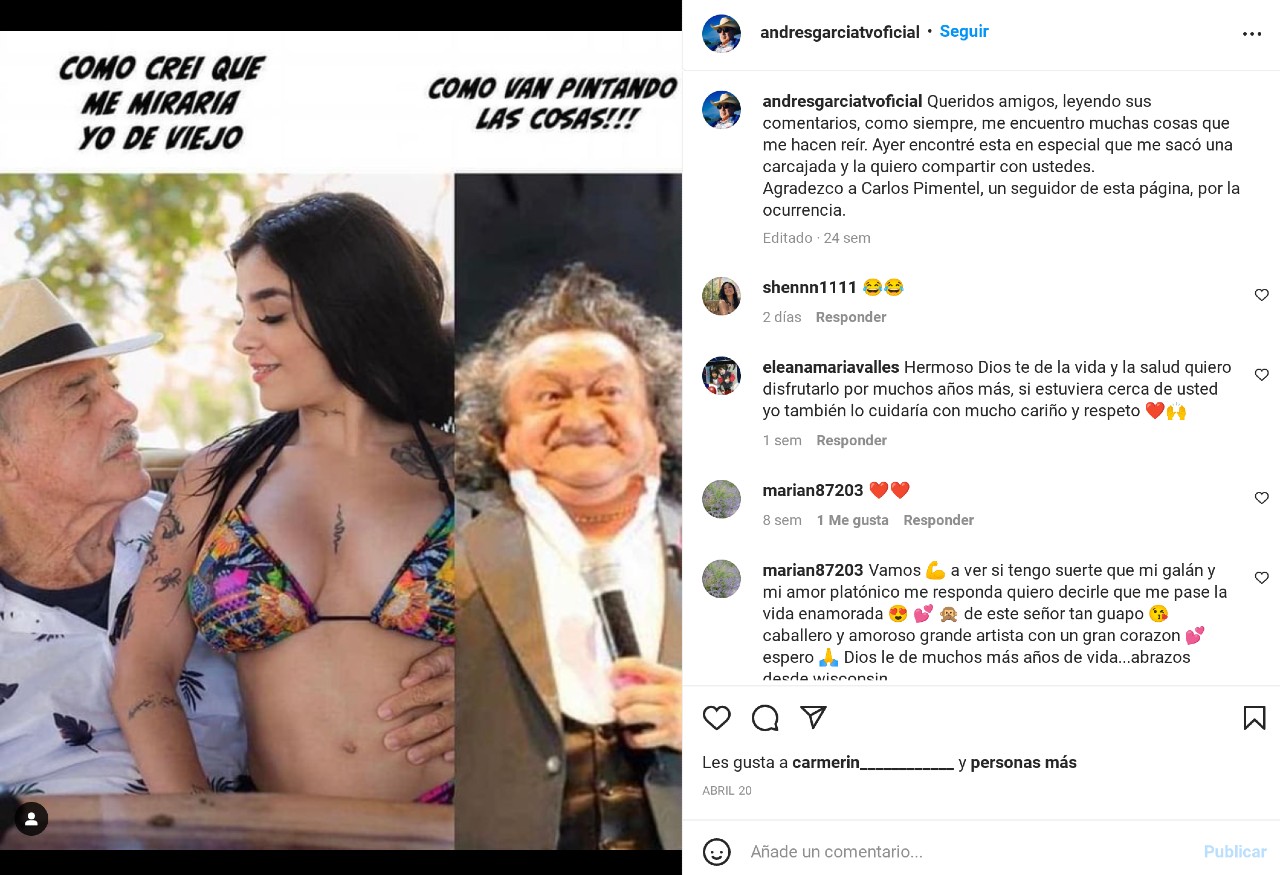 Karely Andrés García