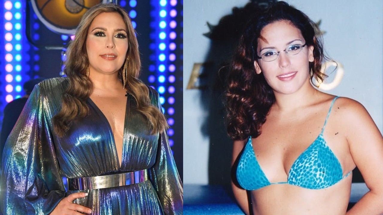 sonadoras elenco telenovela televisa antes y despues