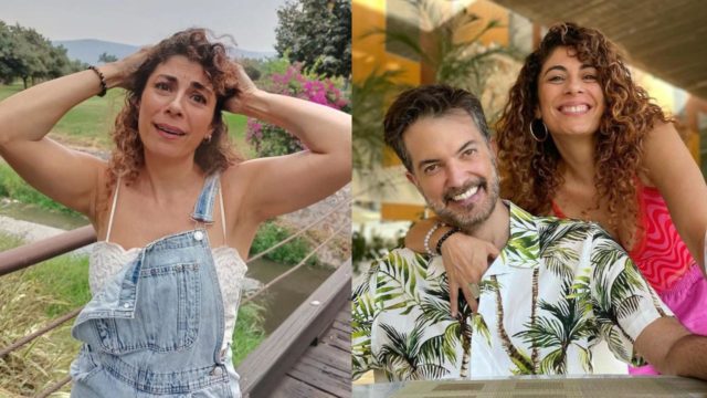 Anna Fero manipulo Fernando Solar desheredar