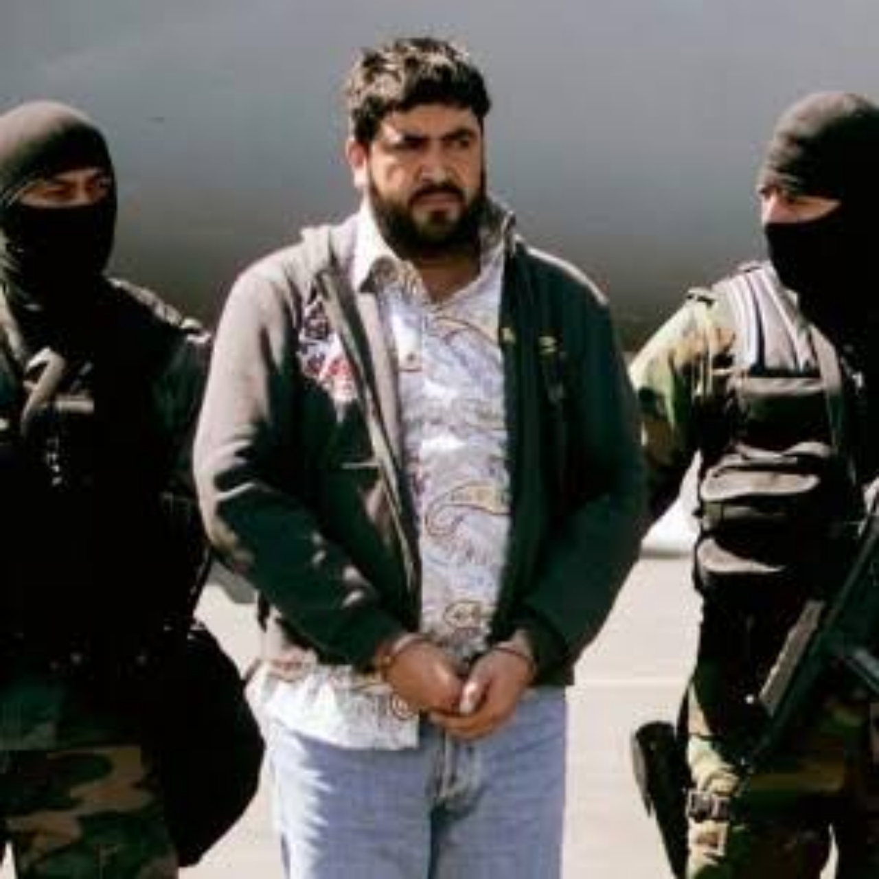 Arturo Beltrán Galilea Montijo