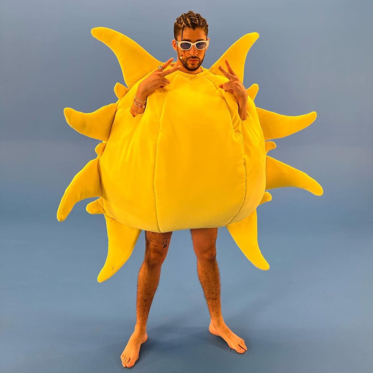 nominado American Music Awards Bad Bunny