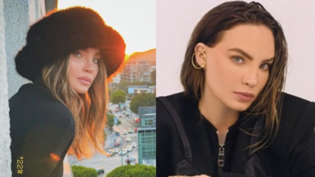 belinda confirma tiene novio reclama alguien