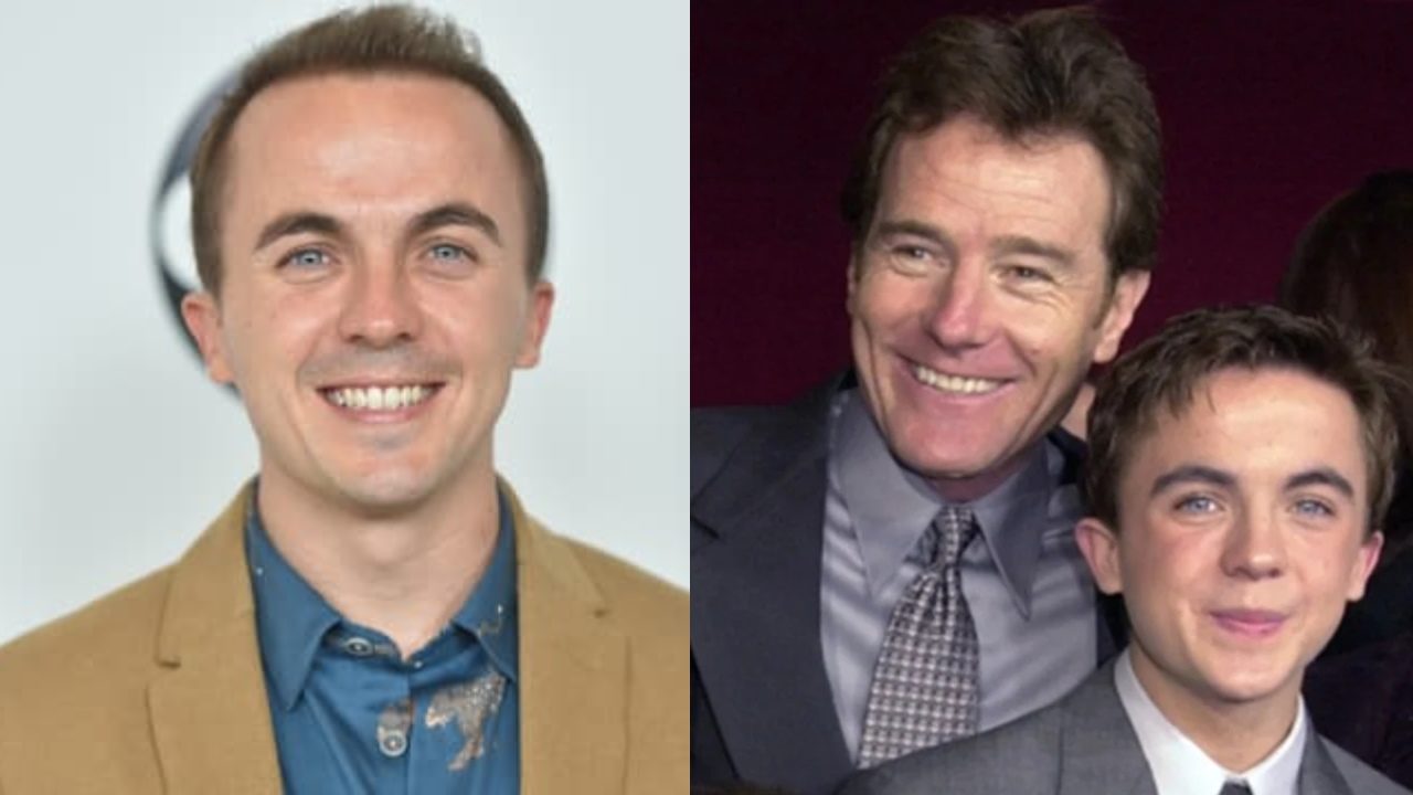 Bryan Cranston secual de Malcolm