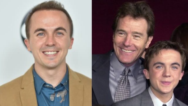 Bryan Cranston secual de Malcolm