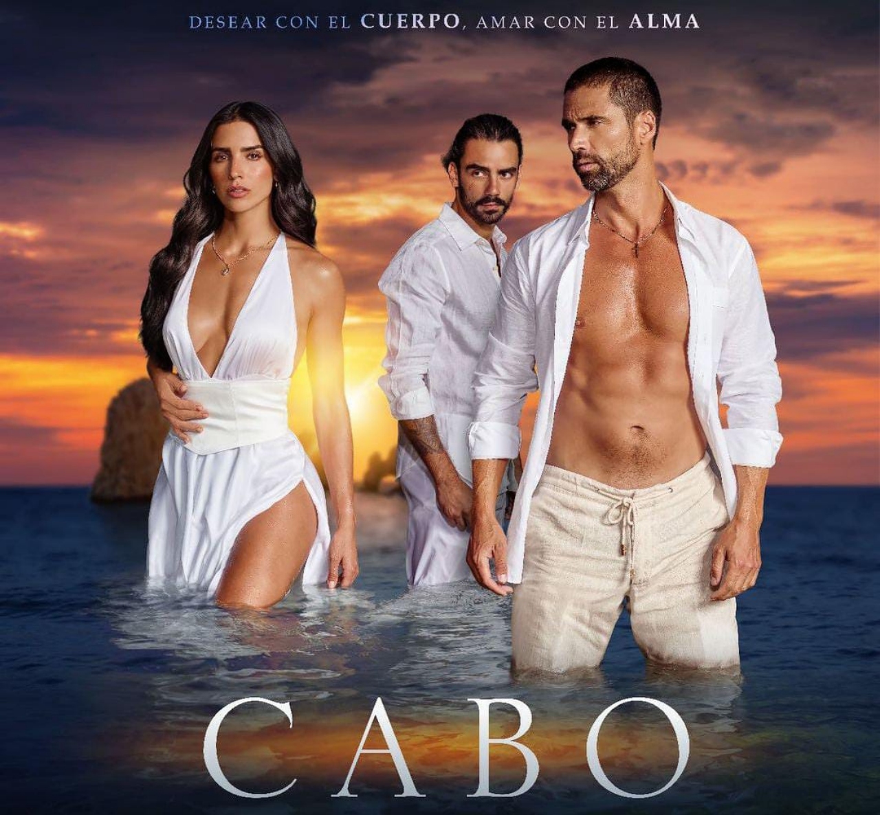 Telenovela Cabo