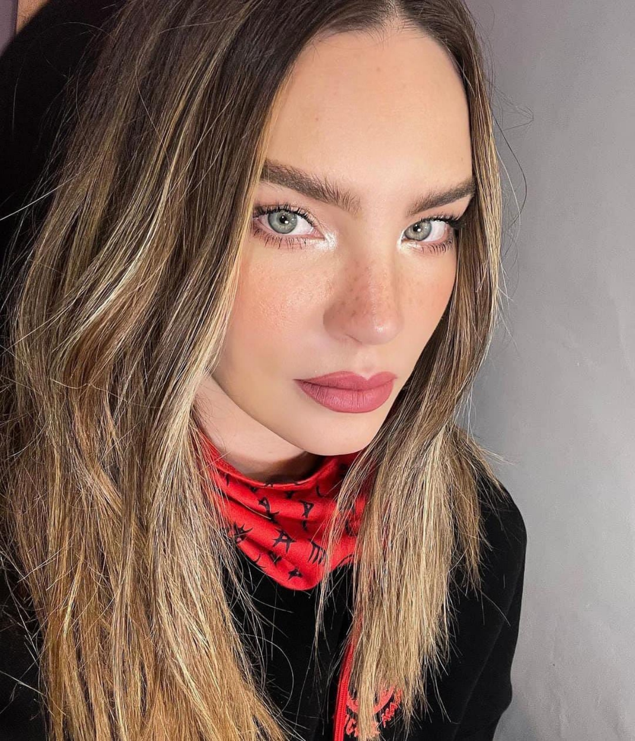 Belinda oración
