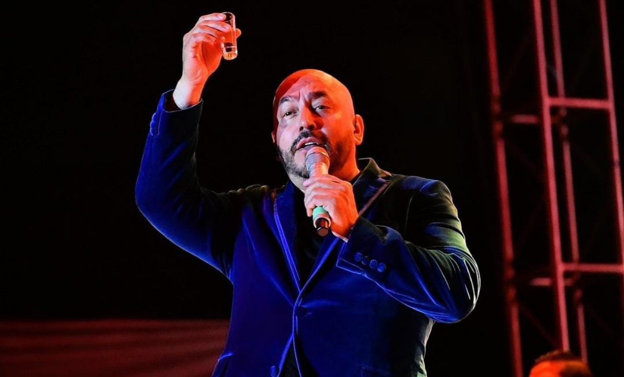 Lupillo Rivera ganancias