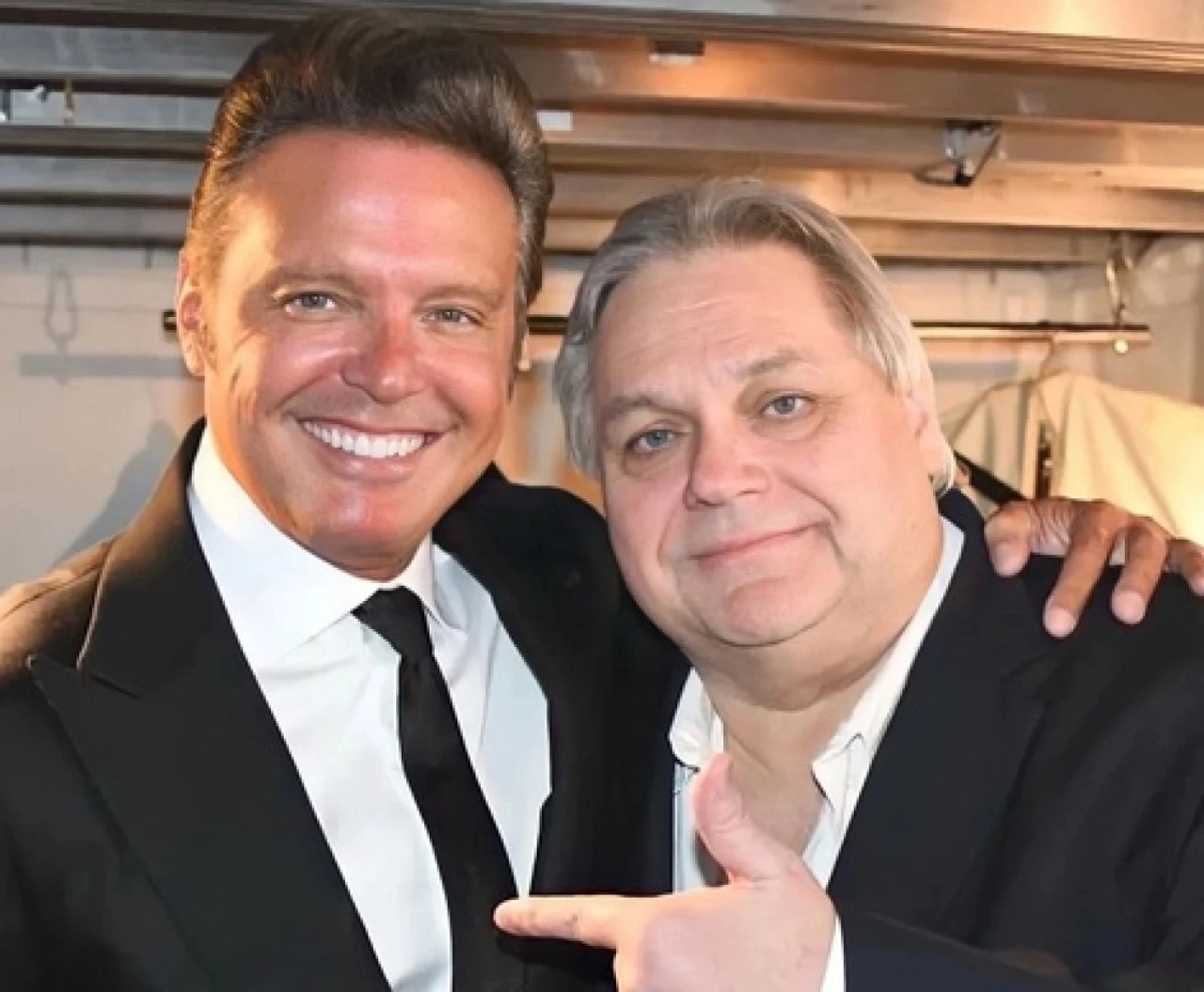 Luis Miguel pop concietos