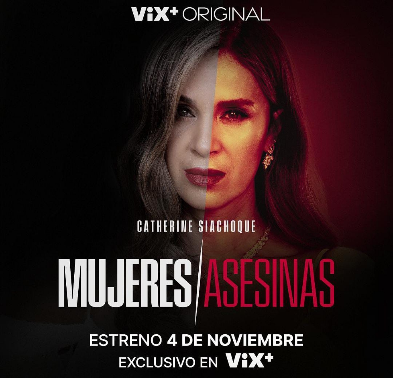 Actrices Mujeres Asesinas