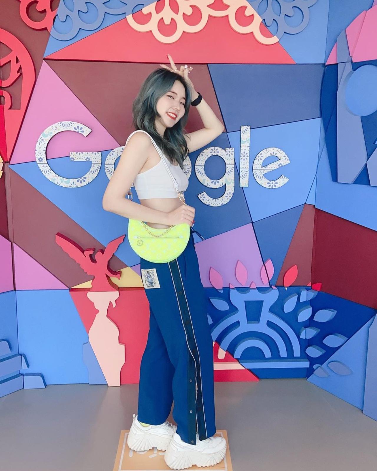 Chingu Amiga Eliot Awards 2022