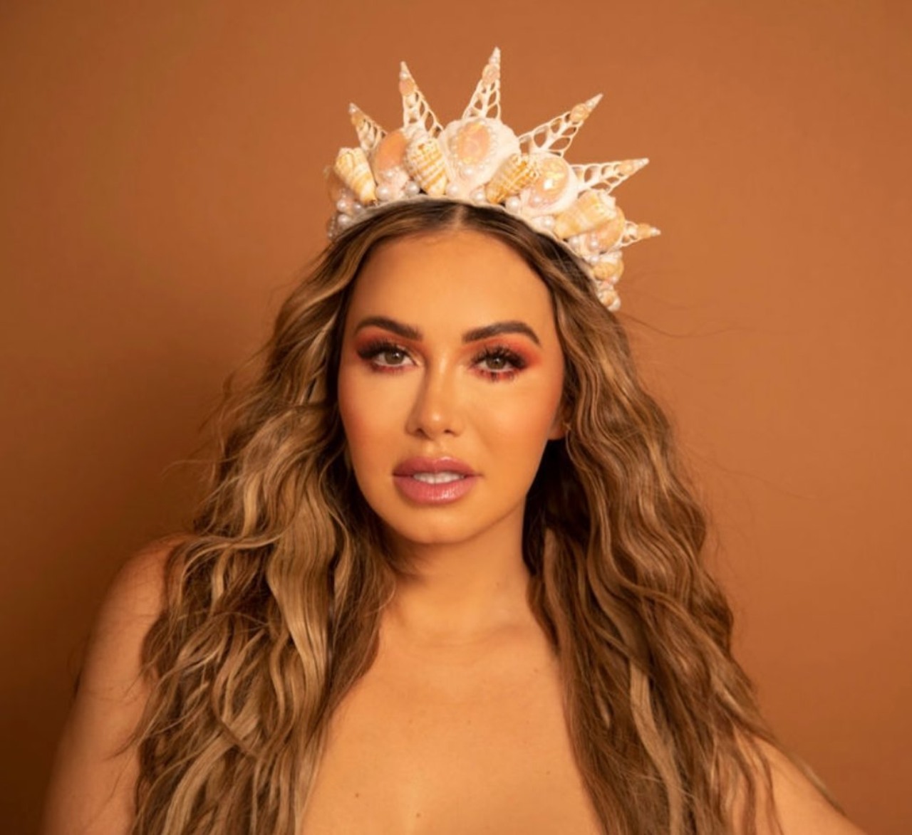 Chiquis exhibe Jenni Rivera vive