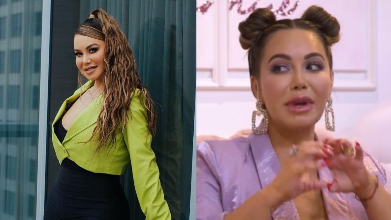 Chiquis Rivera Jenni Rivera sigue viva