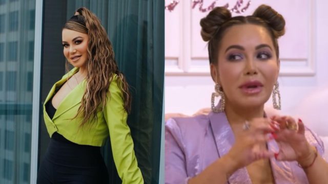 Chiquis Rivera Jenni Rivera sigue viva