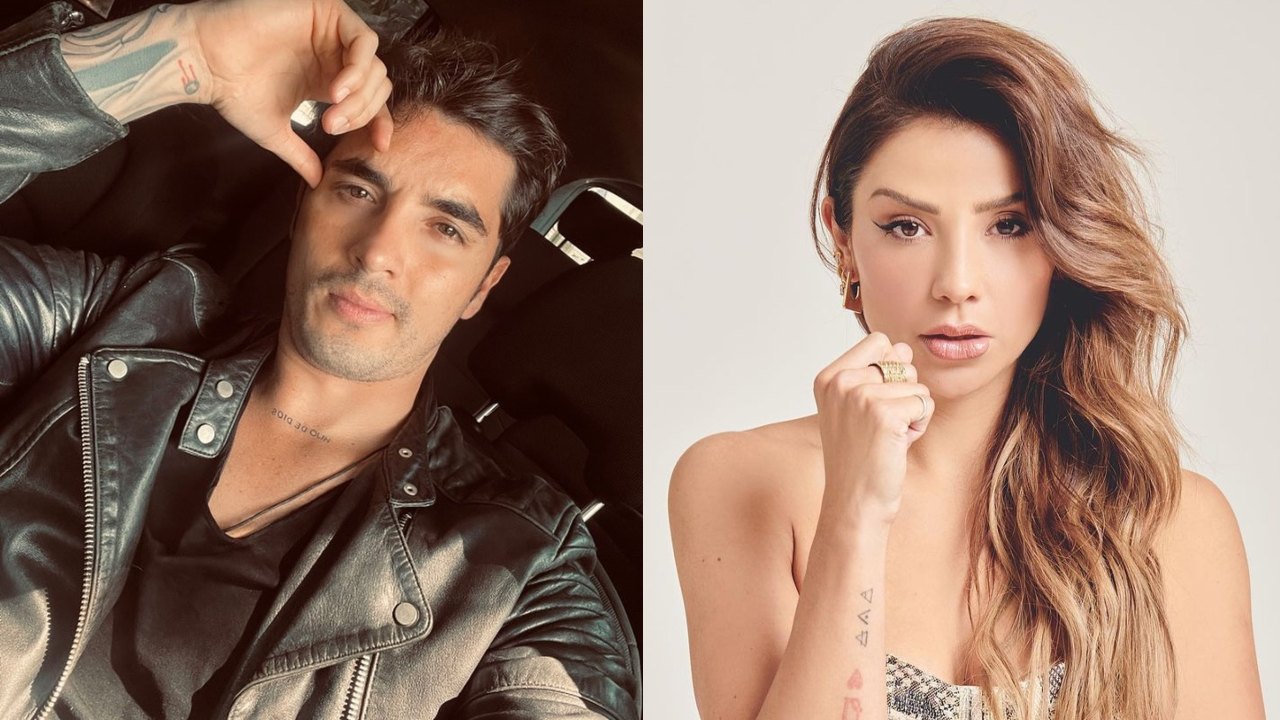 Christian Estrada regresar Ferka prefiere estar solo