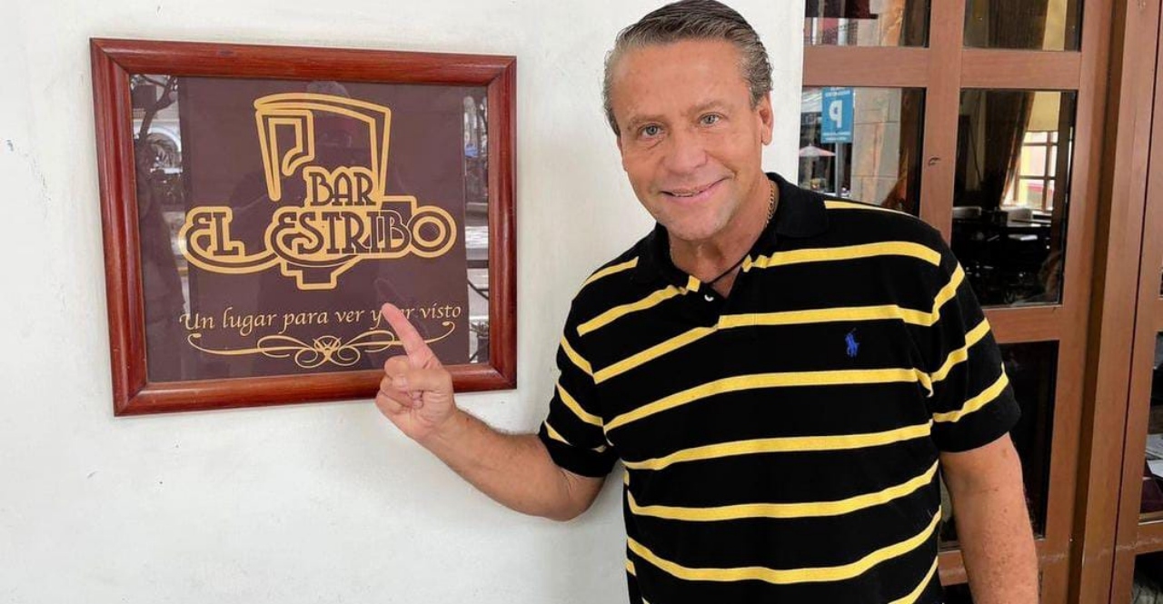 Alfredo Adame operación