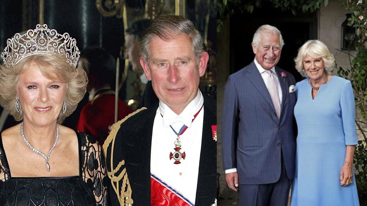 Cuando sera coronacion rey carlos III