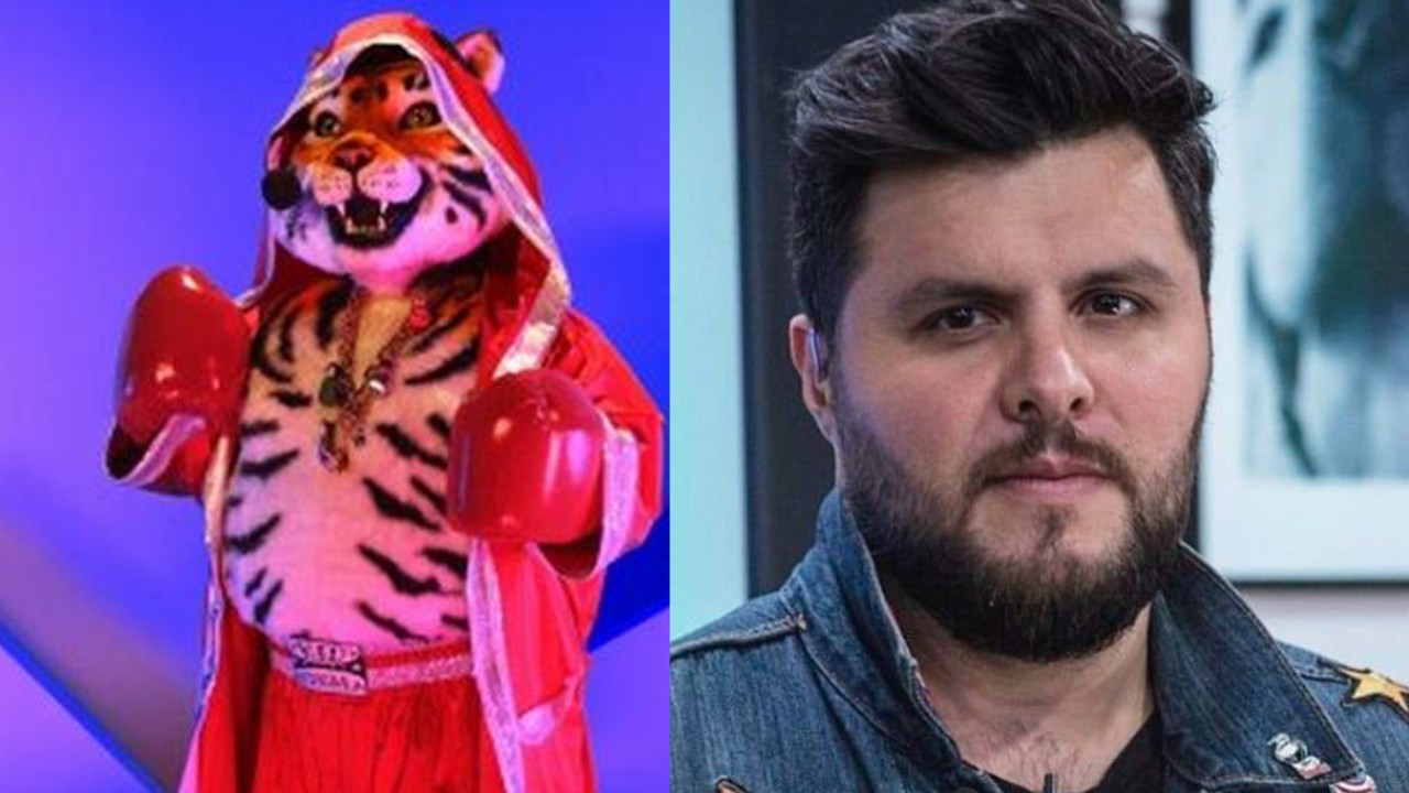 Paul Stanley Kid Bengala quien es la mascara