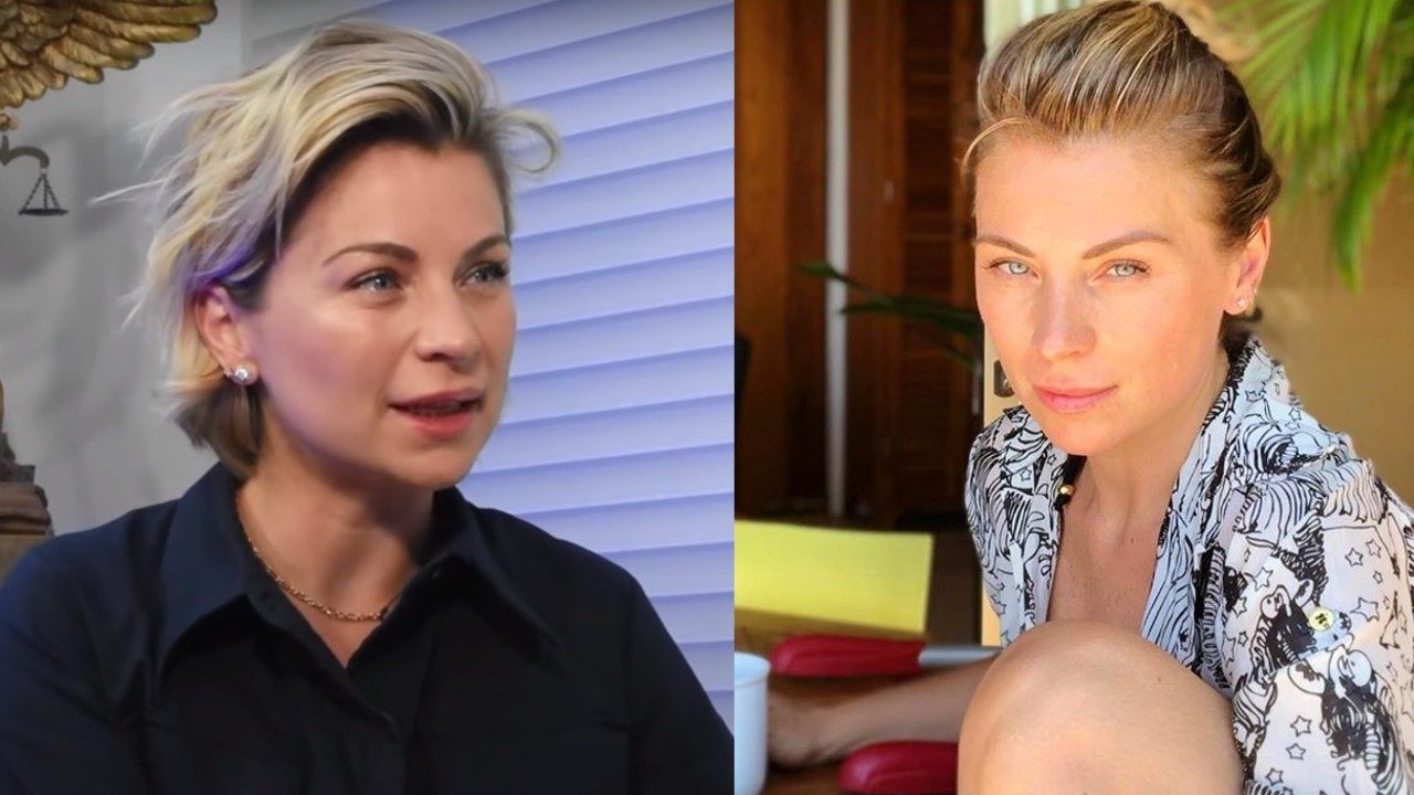 Ludwika Paleta película fallecida