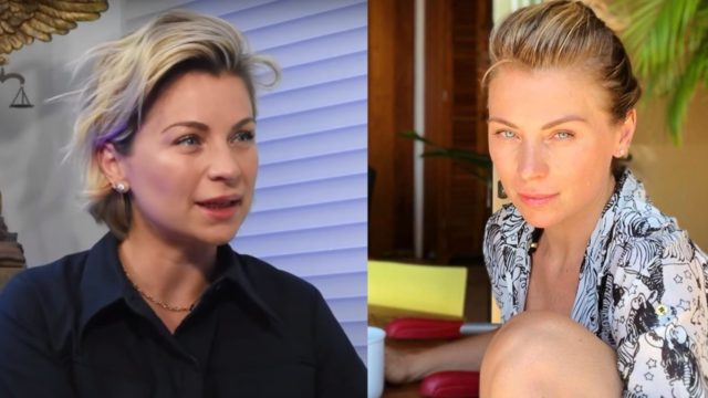 Ludwika Paleta pelÃ­cula fallecida