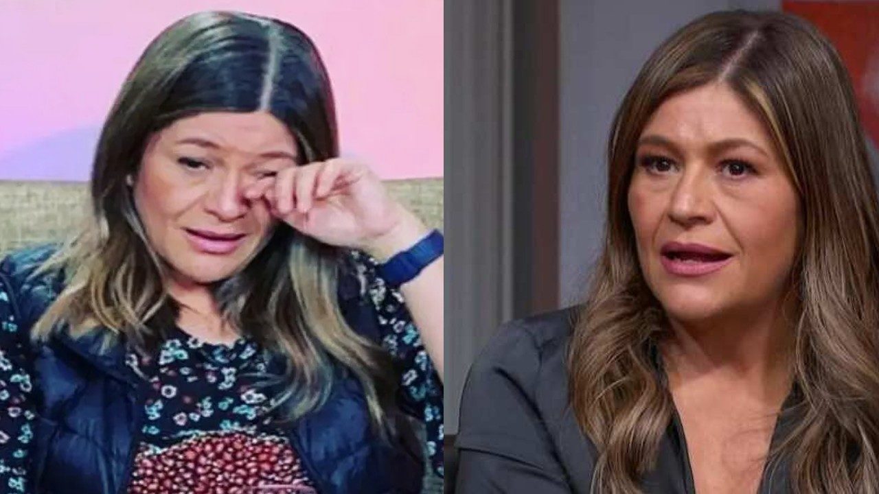 Martha Figueroa padre hijo