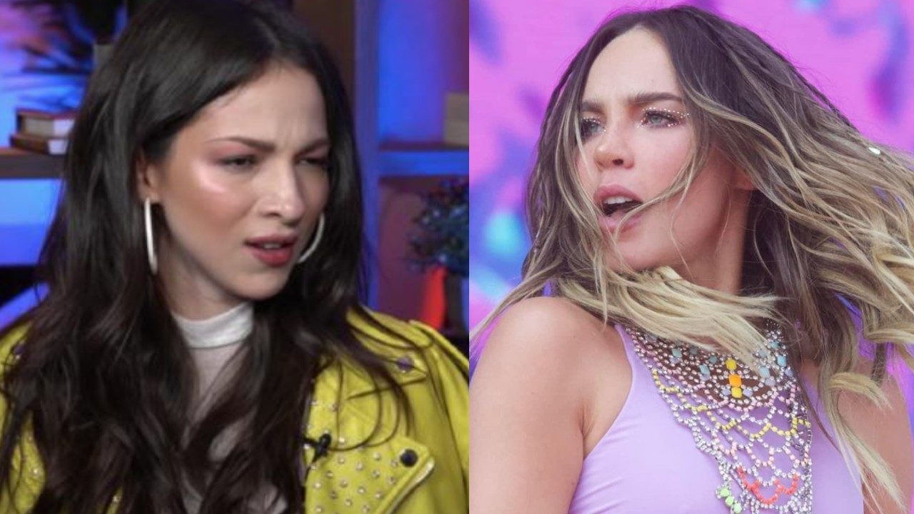 Belinda patu cantu talonera gira