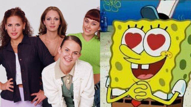 sonadoras elenco telenovela televisa antes y despues
