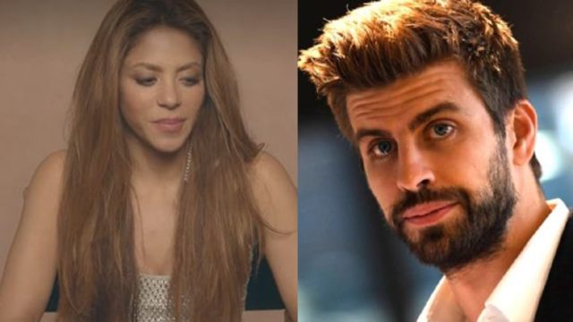 Shakira Pique mansion cerca de la cantante