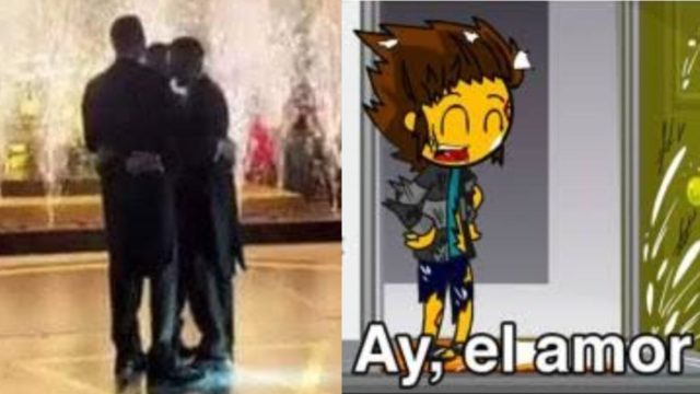 boda poliamorosa gay aguascalientes