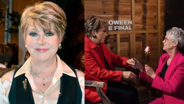 Jamie Curtis Lolita Ayala entrevista halloween