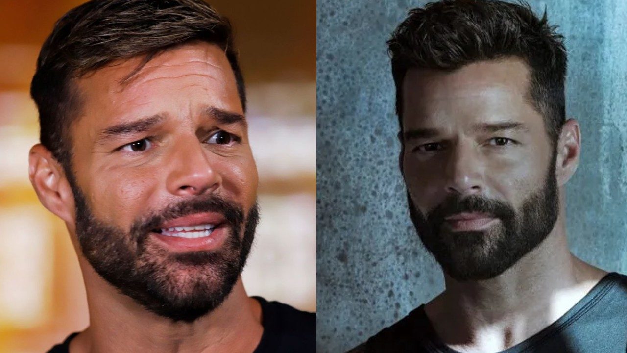 Ricky Martin hermana hijo defensa acoso sexual tribunales