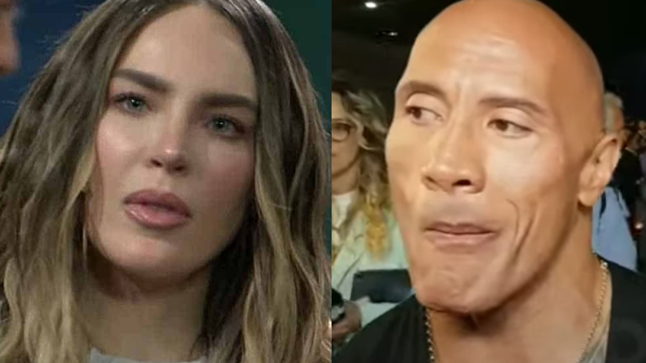 Belinda Roca película