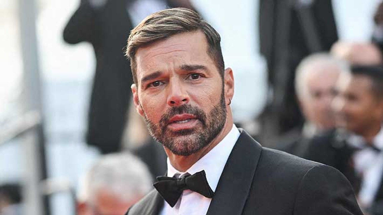 Ricky Martin Eduardo Verastegui carta de amor