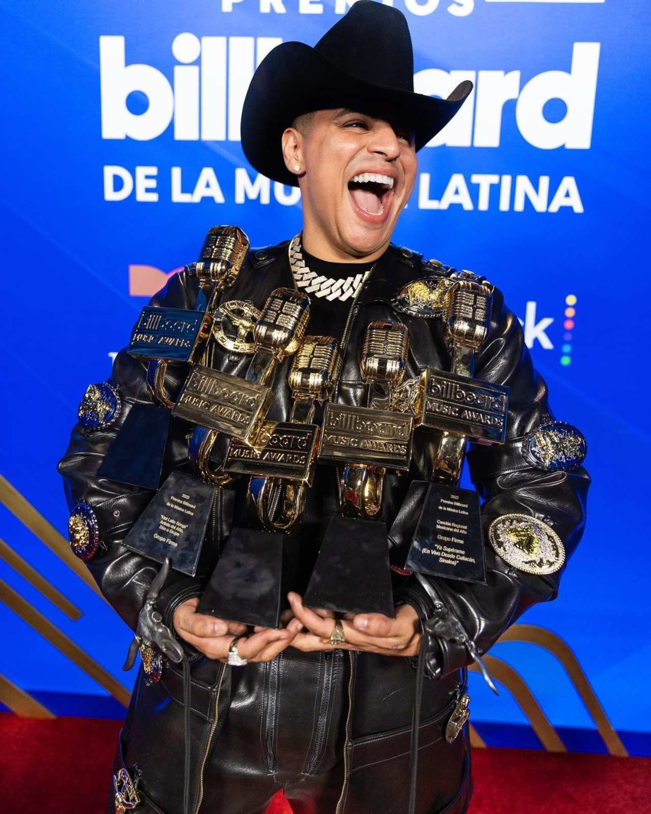 Eduin Caz mensaje fans cuando me vaya