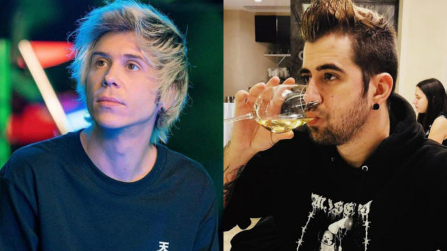AuronPlay y El Rubius desprecian México
