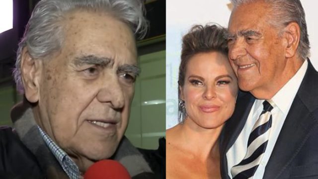Eric Castillo nieto Kate castillo actriz
