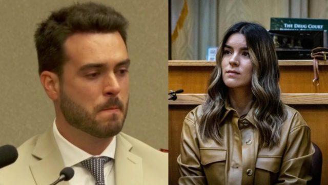 Esposa Pablo Lyle hunde nuevas declaraciones