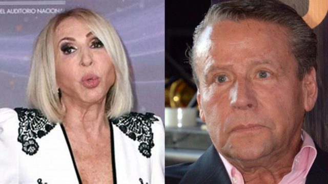 laura Bozzo haria buena pareja Alfredo Adame