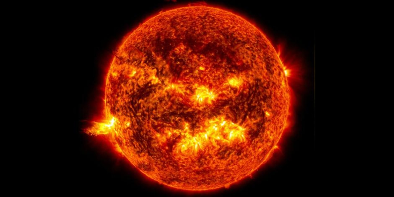Agencia Espacial Europea revela fin mundo