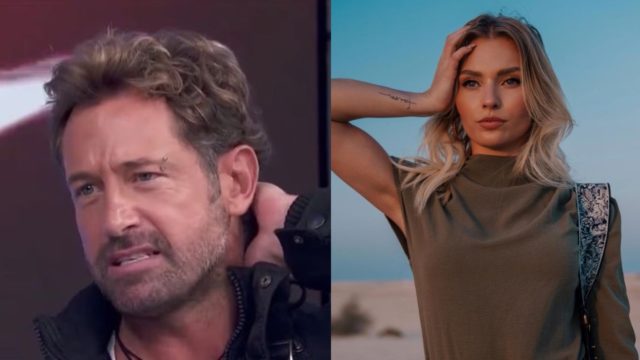 Gabriel Soto cumpleaños Irina Baeva ruptura