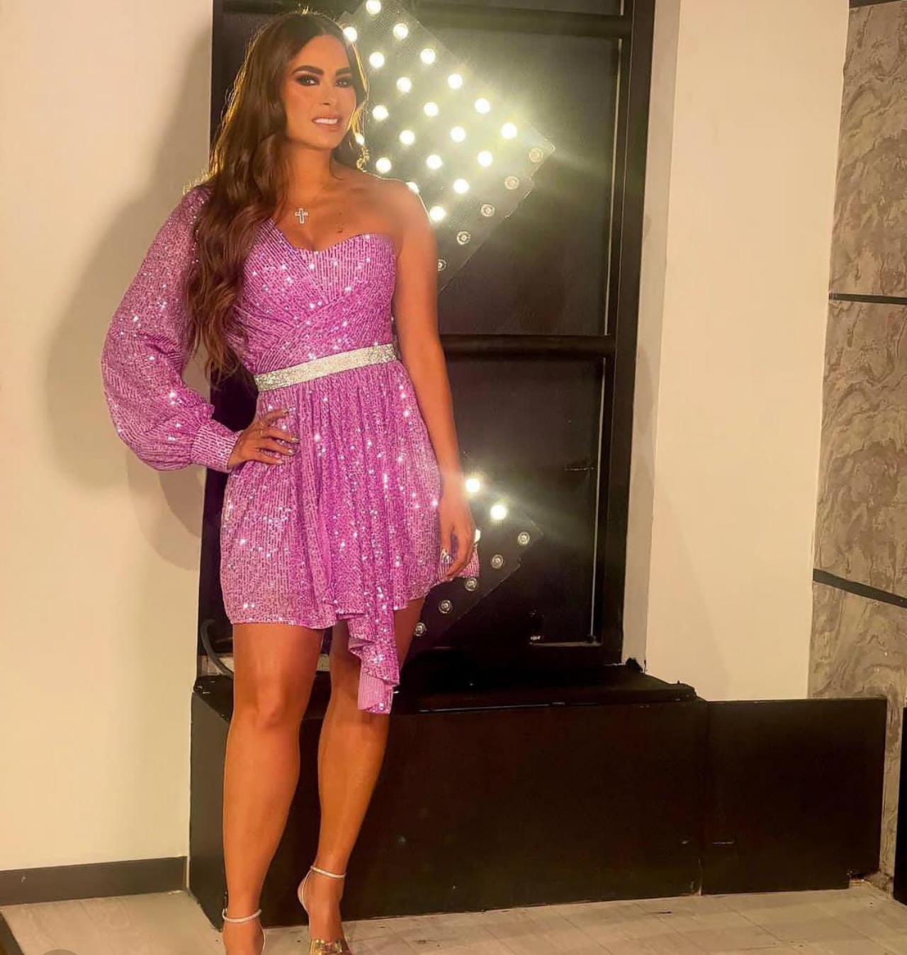 Galilea Montijo recibe odio