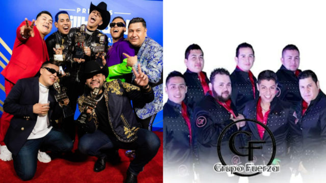 Grupo Firme