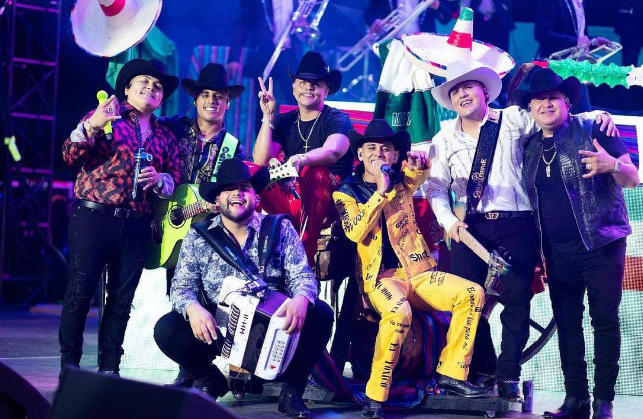 Grupo Firme Tijuana