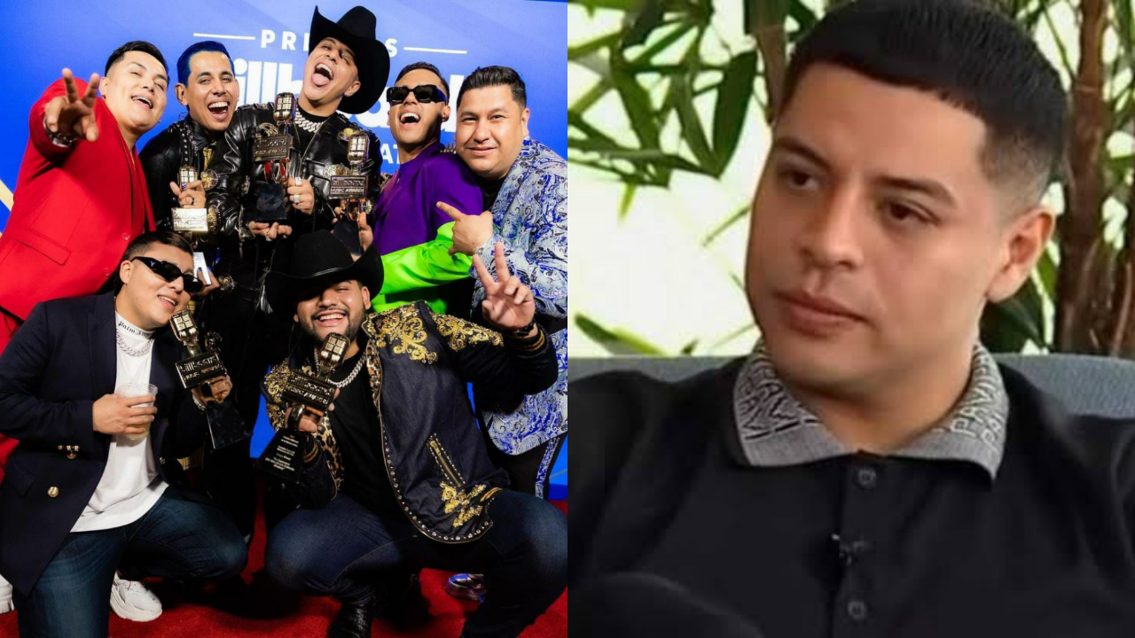 Grupo Firme boletos tijuana