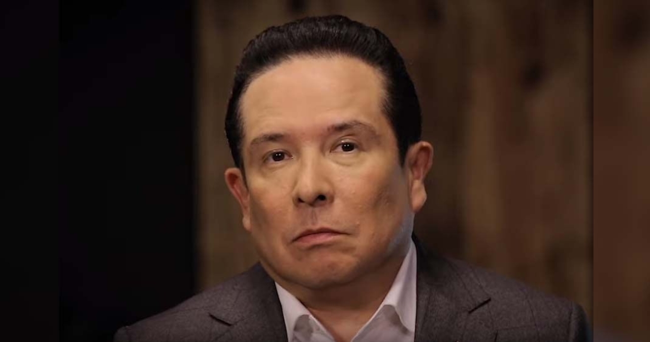 Joanna Vega Biestro pidio cabeza Gustavo Adolfo