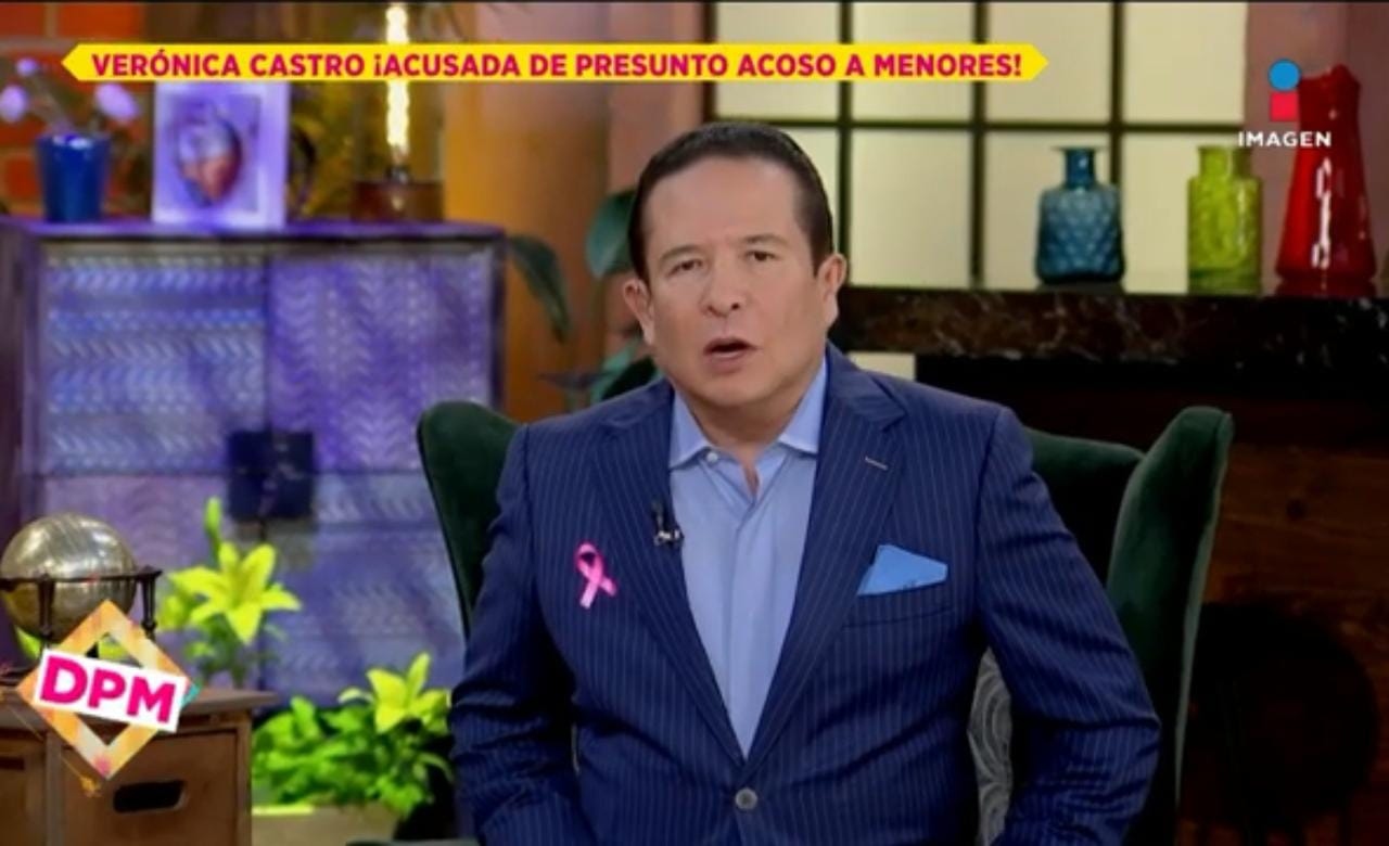 Gustavo Adolfo Verónica Castro
