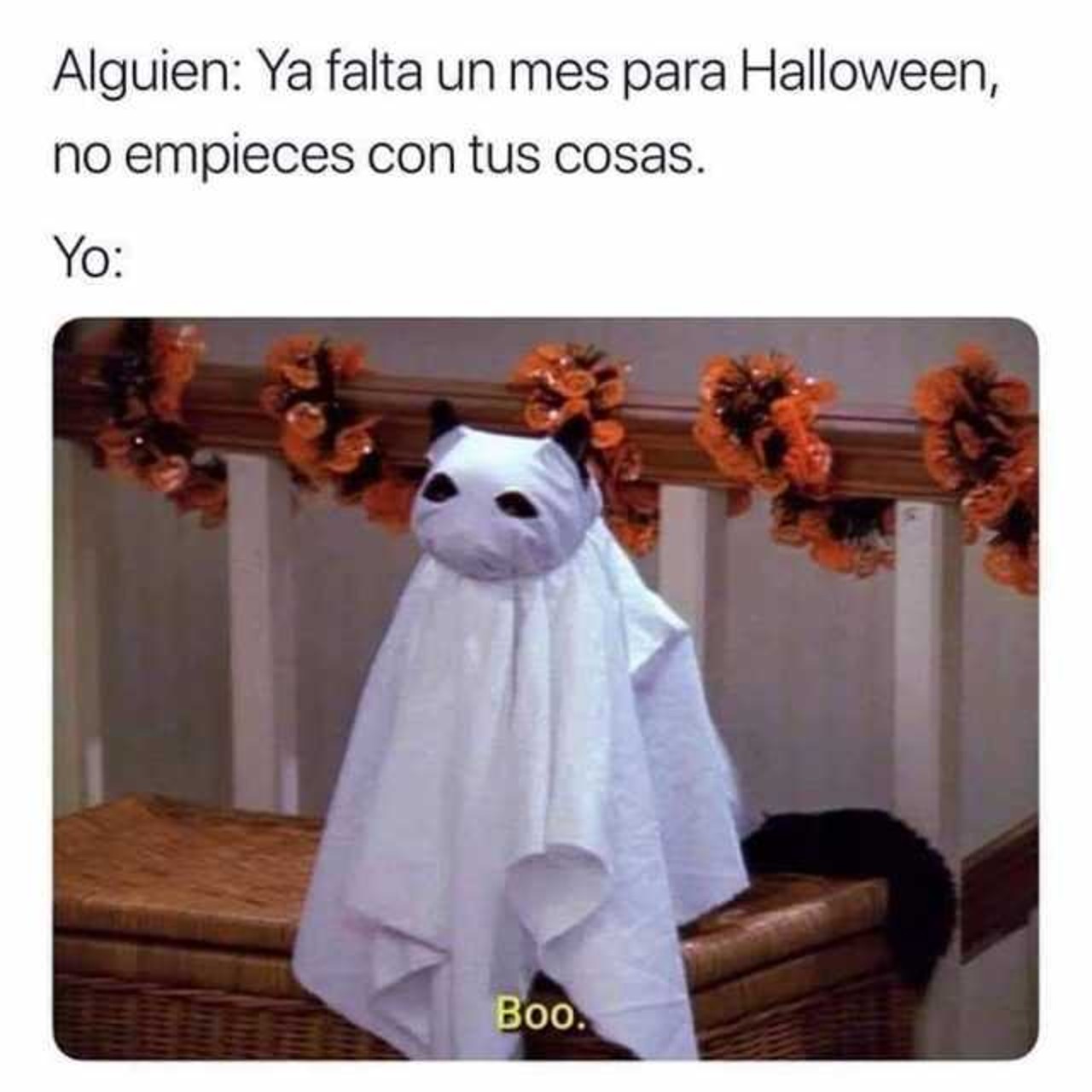 Paris famosos Halloween