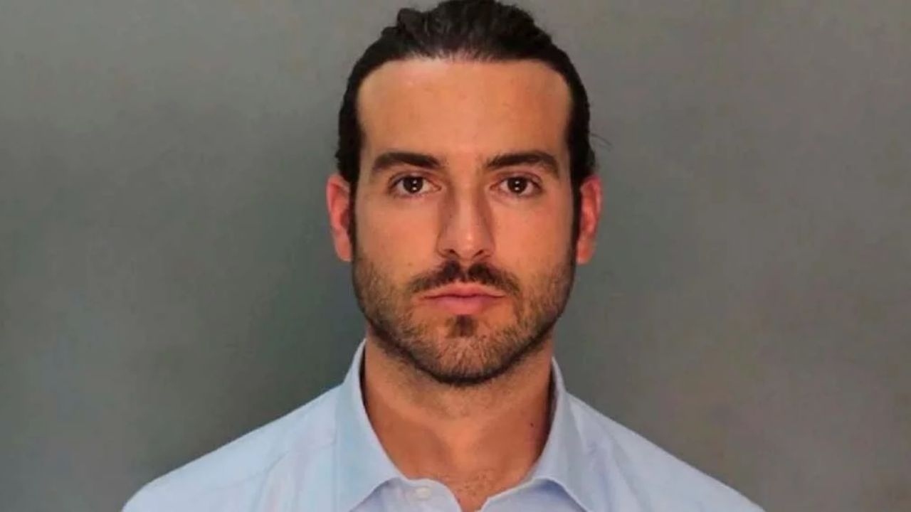 Asi Pablo Lyle evitaria la prision