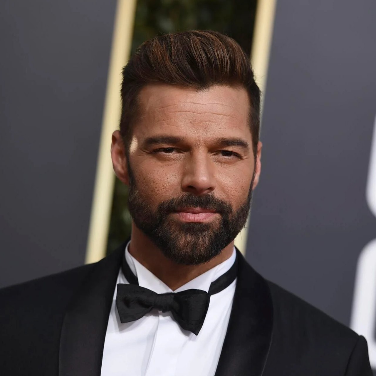 Ricky Martin hermana hijo defensa acoso sexual tribunales