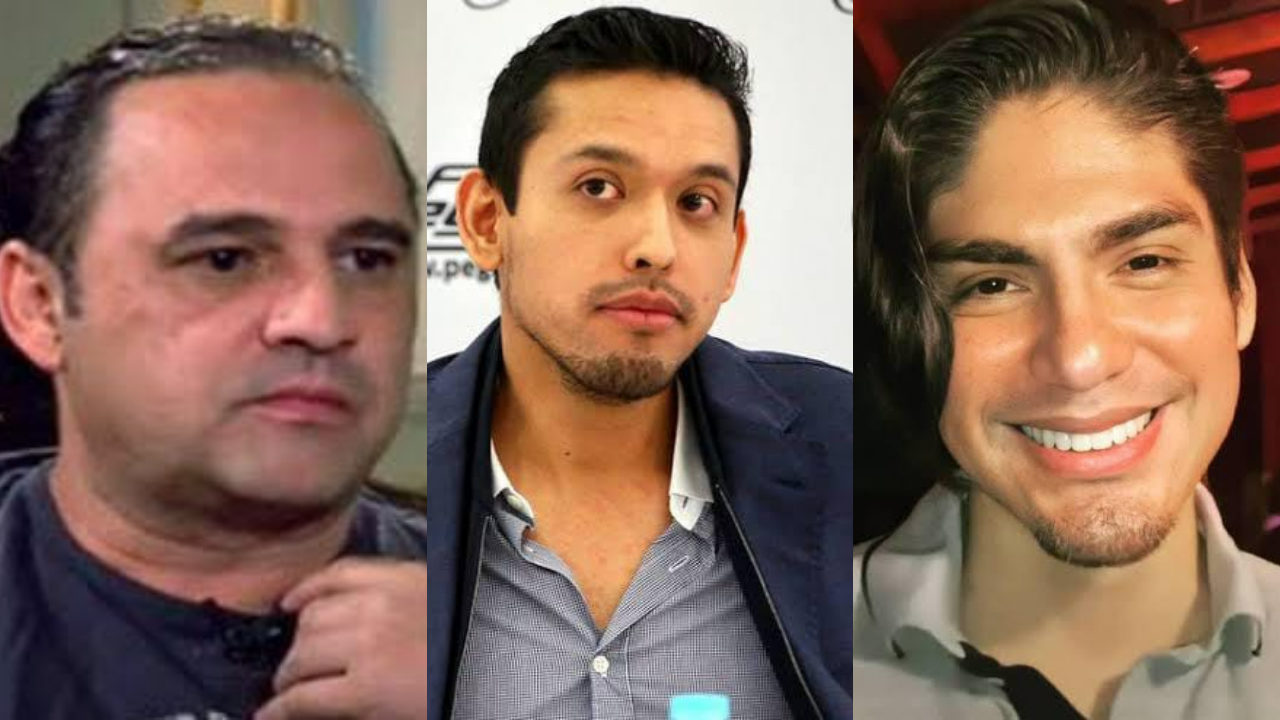 Hijos de Juan Gabriel