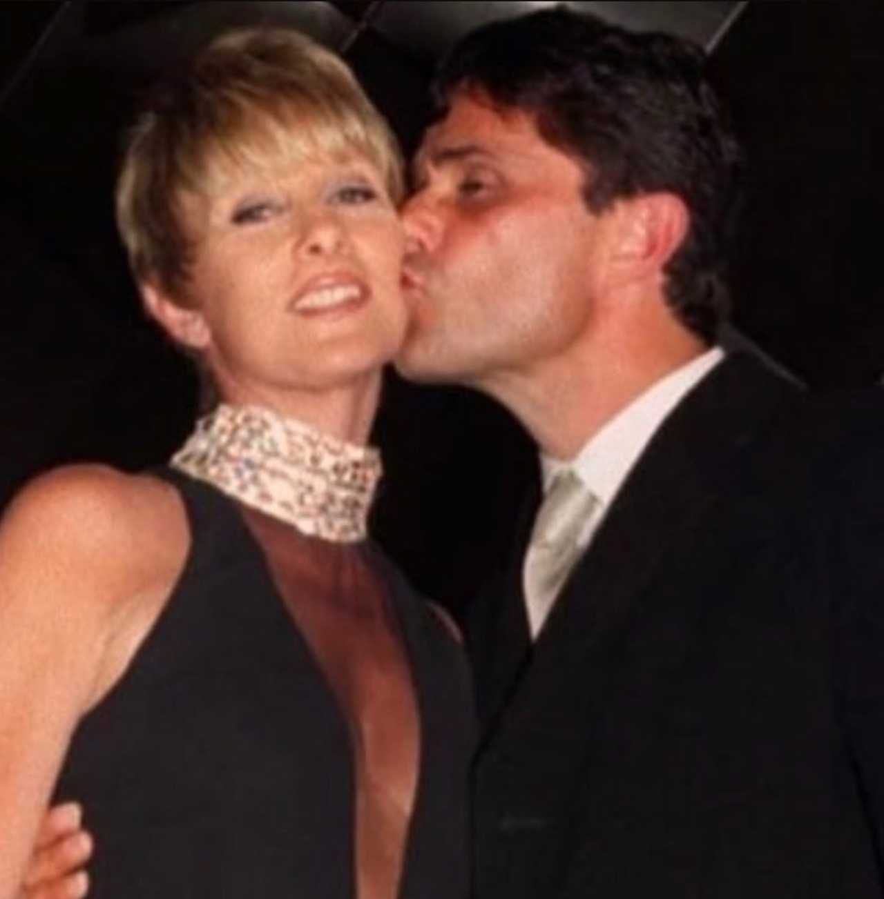Humberto y Christian Bach